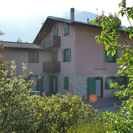 Apartment Righi Tenno