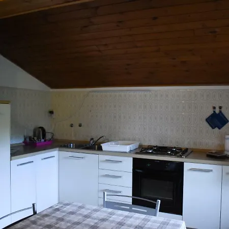 Righi Apartment Tenno