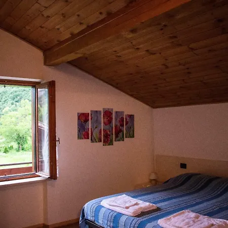 Apartment Righi